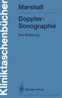 Buchcover Doppler-Sonographie