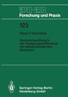 Buchcover Geometrieprüfung in der Fertigungsmeßtechnik mit bildverarbeitenden Systemen