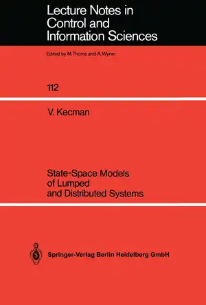 Buchcover ISBN 9783540500827