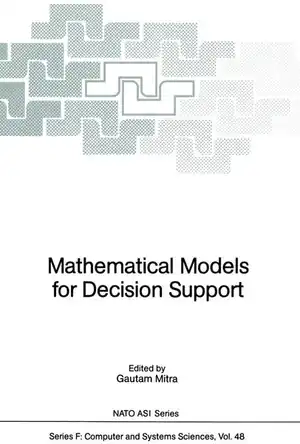 Buchcover ISBN 9783540500841