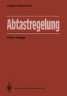 Buchcover Abtastregelung