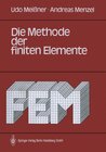 Buchcover Die Methode der finiten Elemente