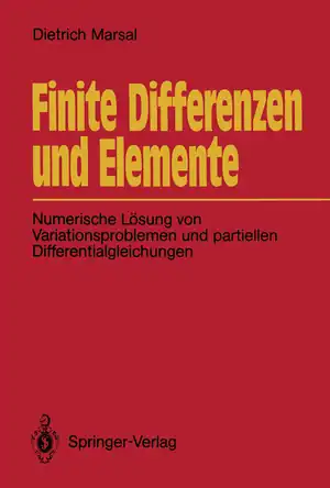 Buchcover ISBN 9783540501923