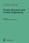 Buchcover Protein Structure and Protein Engineering