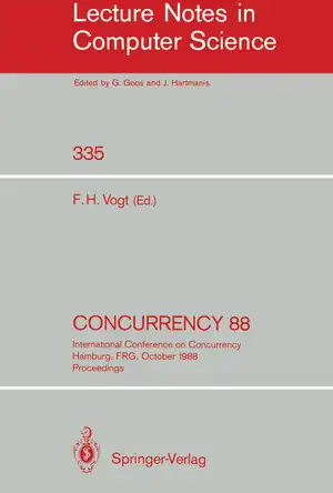 Buchcover ISBN 9783540504030