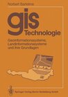 Buchcover GIS Technologie