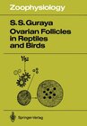 Buchcover Ovarian Follicles in Reptiles and Birds