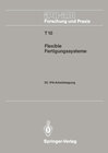 Buchcover Flexible Fertigungssysteme