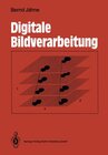 Buchcover Digitale Bildverarbeitung