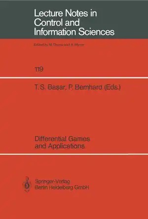 Buchcover ISBN 9783540507581