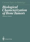 Buchcover Biological Characterization of Bone Tumors