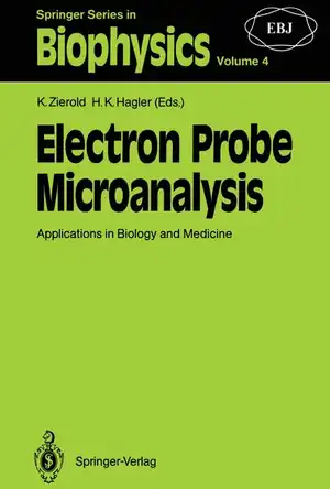 Buchcover ISBN 9783540508038