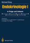 Buchcover Endokrinologie I