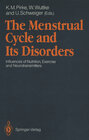 Buchcover The Menstrual Cycle and Its Disorders