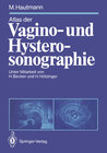 Buchcover Atlas der Vagino- und Hysterosonographie