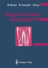 Buchcover Magnetresonanztomographie