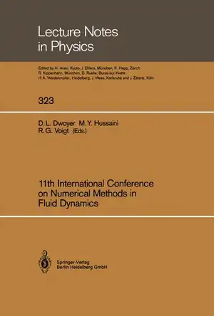 Buchcover ISBN 9783540510482