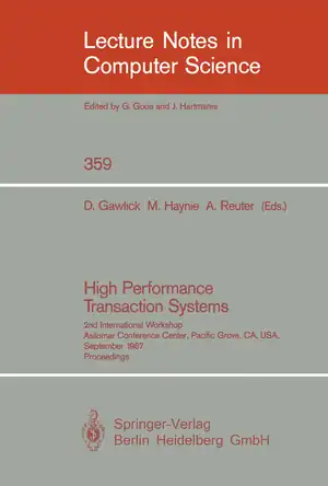 Buchcover ISBN 9783540510857