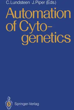 Buchcover ISBN 9783540511052