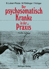 Buchcover Der psychosomatisch Kranke in der Praxis