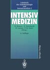 Buchcover Lehrbuch der Anästhesiologie und Intensivmedizin