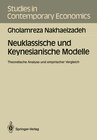 Buchcover Neuklassische und Keynesianische Modelle