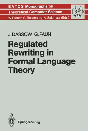 Buchcover ISBN 9783540514145