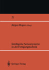 Buchcover Intelligente Sensorsysteme in der Fertigungstechnik