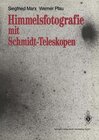 Buchcover Himmelsfotografie mit Schmidt-Teleskopen