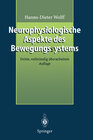 Buchcover Neurophysiologische Aspekte des Bewegungssystems