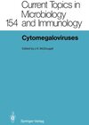Buchcover Cytomegaloviruses