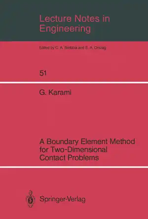 Buchcover ISBN 9783540515623