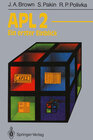 Buchcover APL2