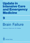Buchcover Brain Failure