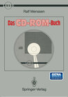 Buchcover Das CD-ROM-Buch