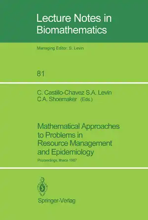 Buchcover ISBN 9783540518204