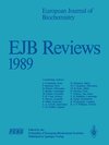 Buchcover EJB Reviews 1989