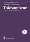 Buchcover Thioxanthene