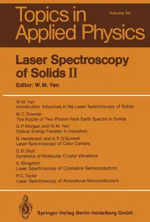 Buchcover ISBN 9783540518822