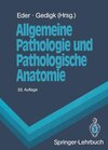 Buchcover Allgemeine Pathologie und Pathologische Anatomie