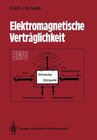 Buchcover Elektromagnetische Verträglichkeit