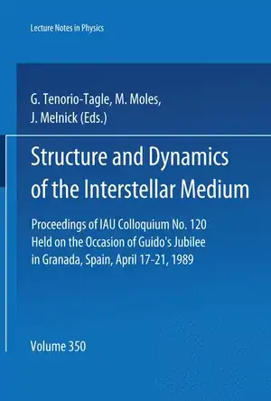 Buchcover ISBN 9783540519560