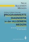 Buchcover Programmierte Diagnostik in der Allgemeinmedizin