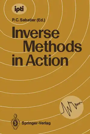 Buchcover ISBN 9783540519942