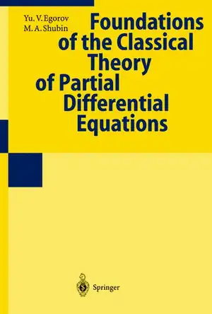 Buchcover ISBN 9783540520023