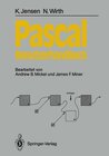 Buchcover Pascal-Benutzerhandbuch