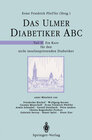 Buchcover Das Ulmer Diabetiker ABC