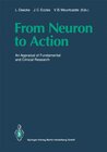 Buchcover From Neuron to Action