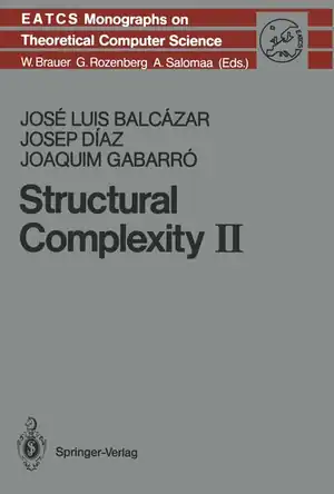 Buchcover ISBN 9783540520795