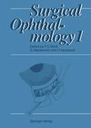 Buchcover Surgical Ophthalmology